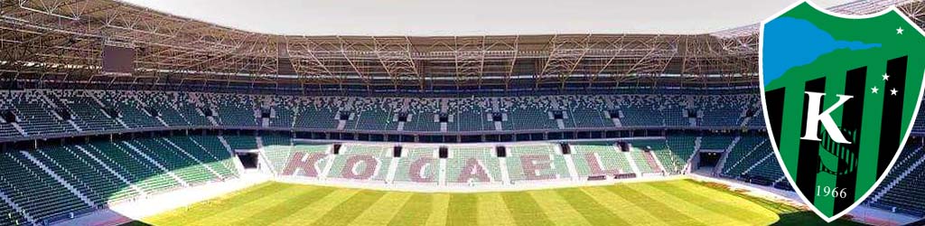 Izmit Stadium